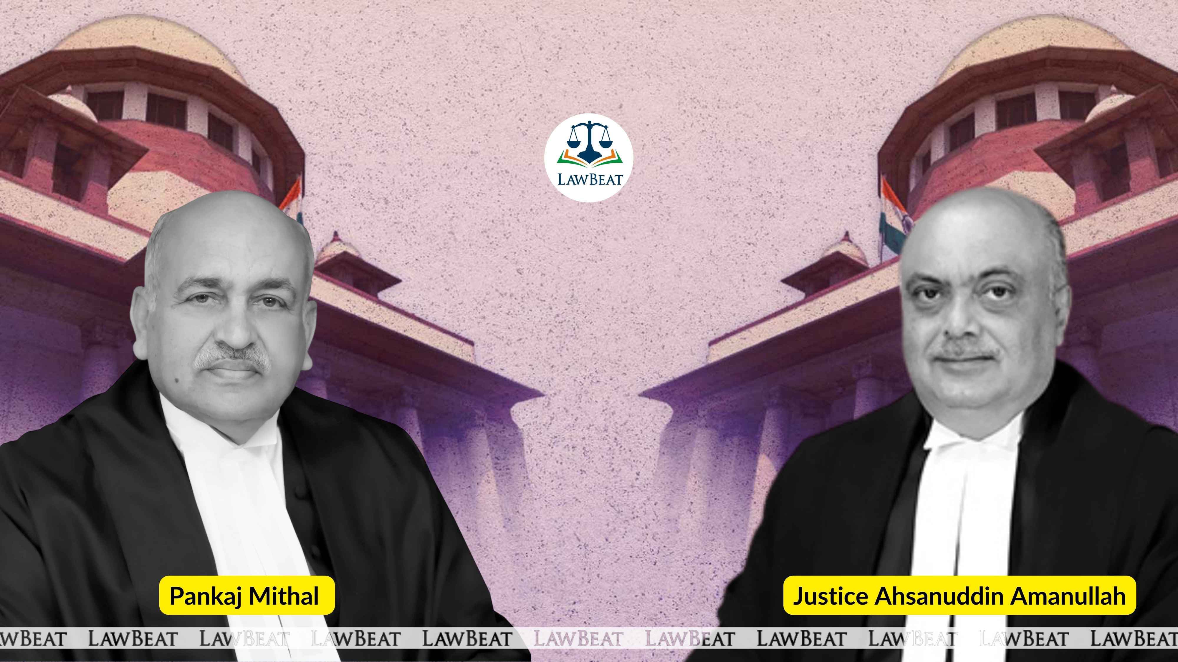 Bigamy Essentially a Personal Offence: SC Closes Case Due to Absence of Complaint Bigamy Essentially a Personal Offence: SC Closes Case Due to Absence of Complaint